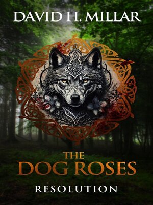 cover image of The Dog Roses